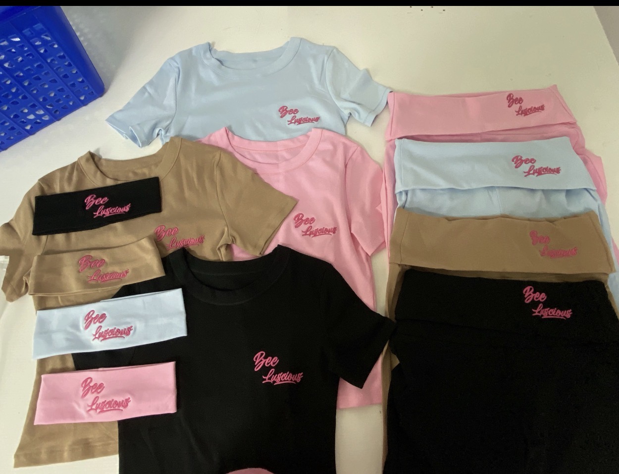 Signature Two-Piece Sets